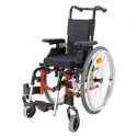Кресла-коляски для детей